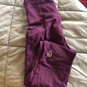 Ptula leggings